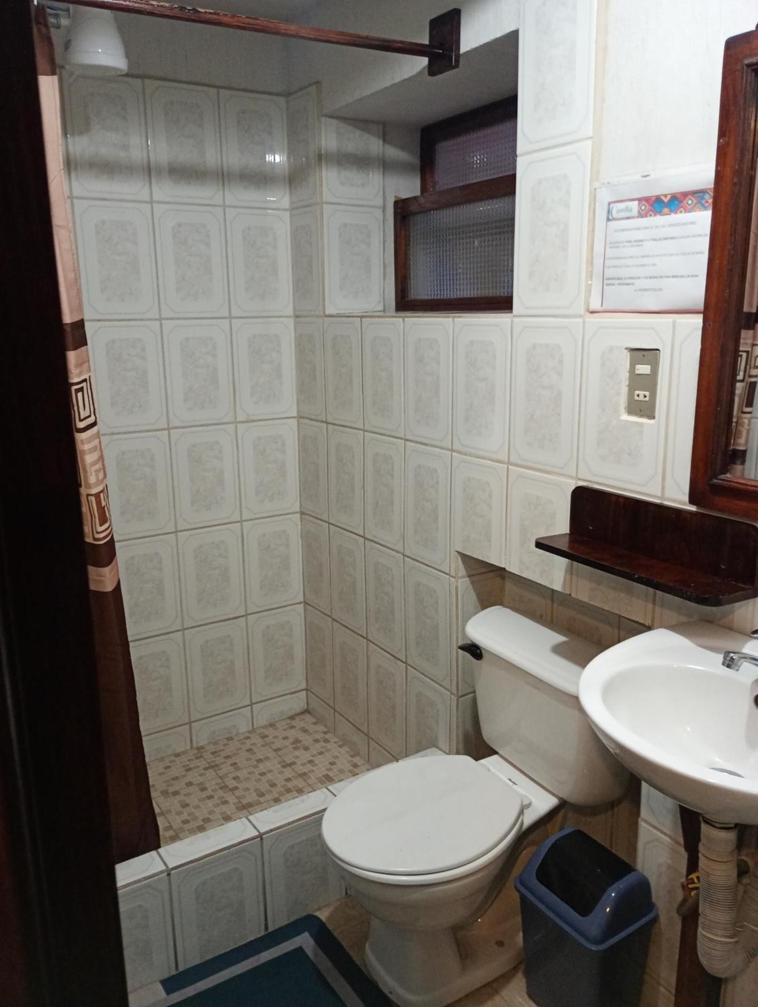 Hotel Casolia Quetzaltenango Exteriör bild