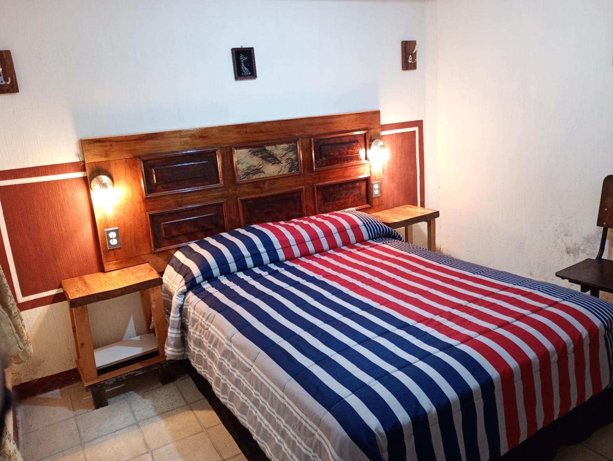 Hotel Casolia Quetzaltenango Exteriör bild