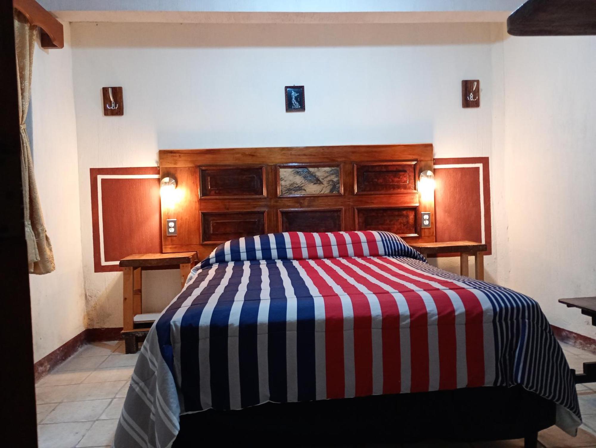Hotel Casolia Quetzaltenango Exteriör bild