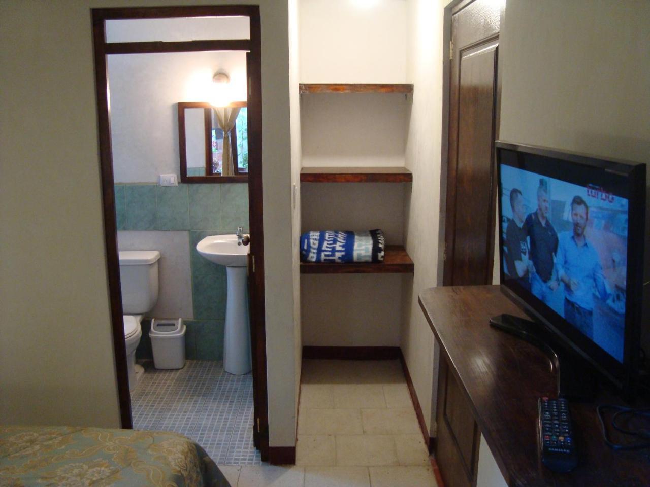 Hotel Casolia Quetzaltenango Exteriör bild