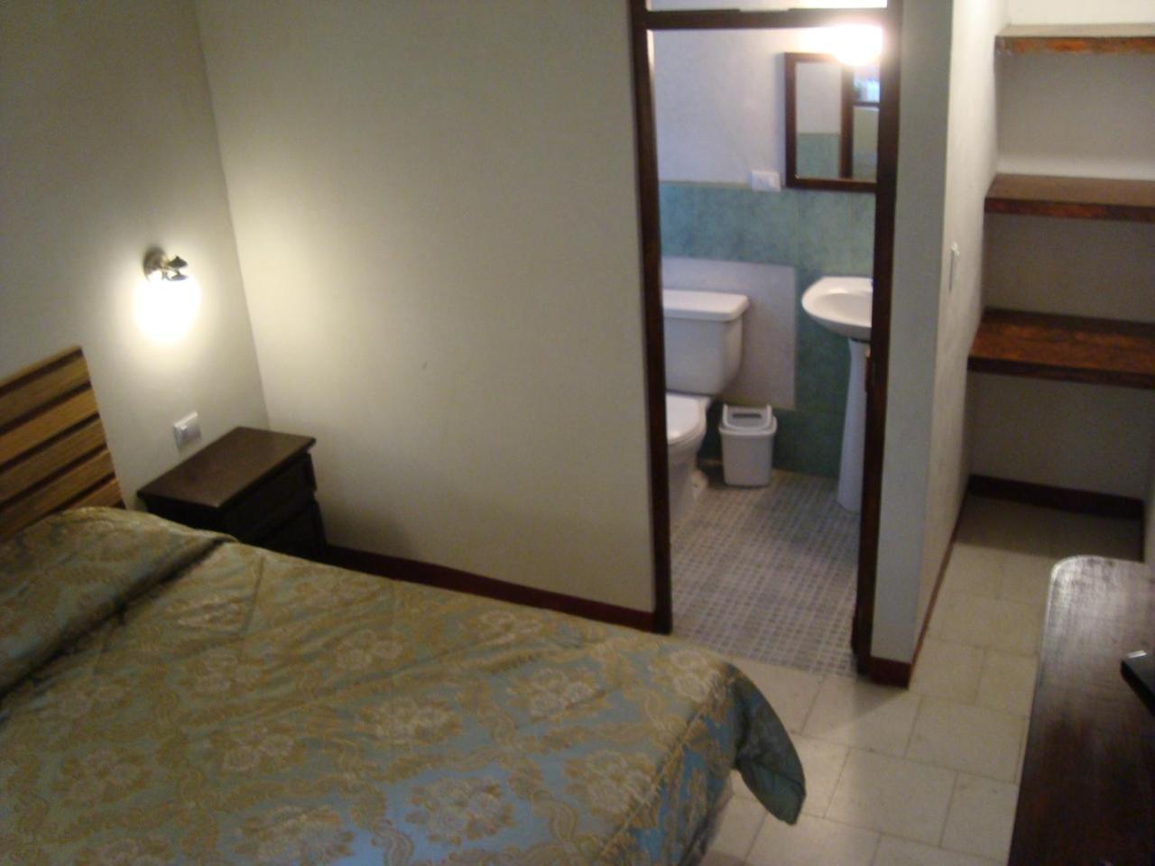 Hotel Casolia Quetzaltenango Exteriör bild