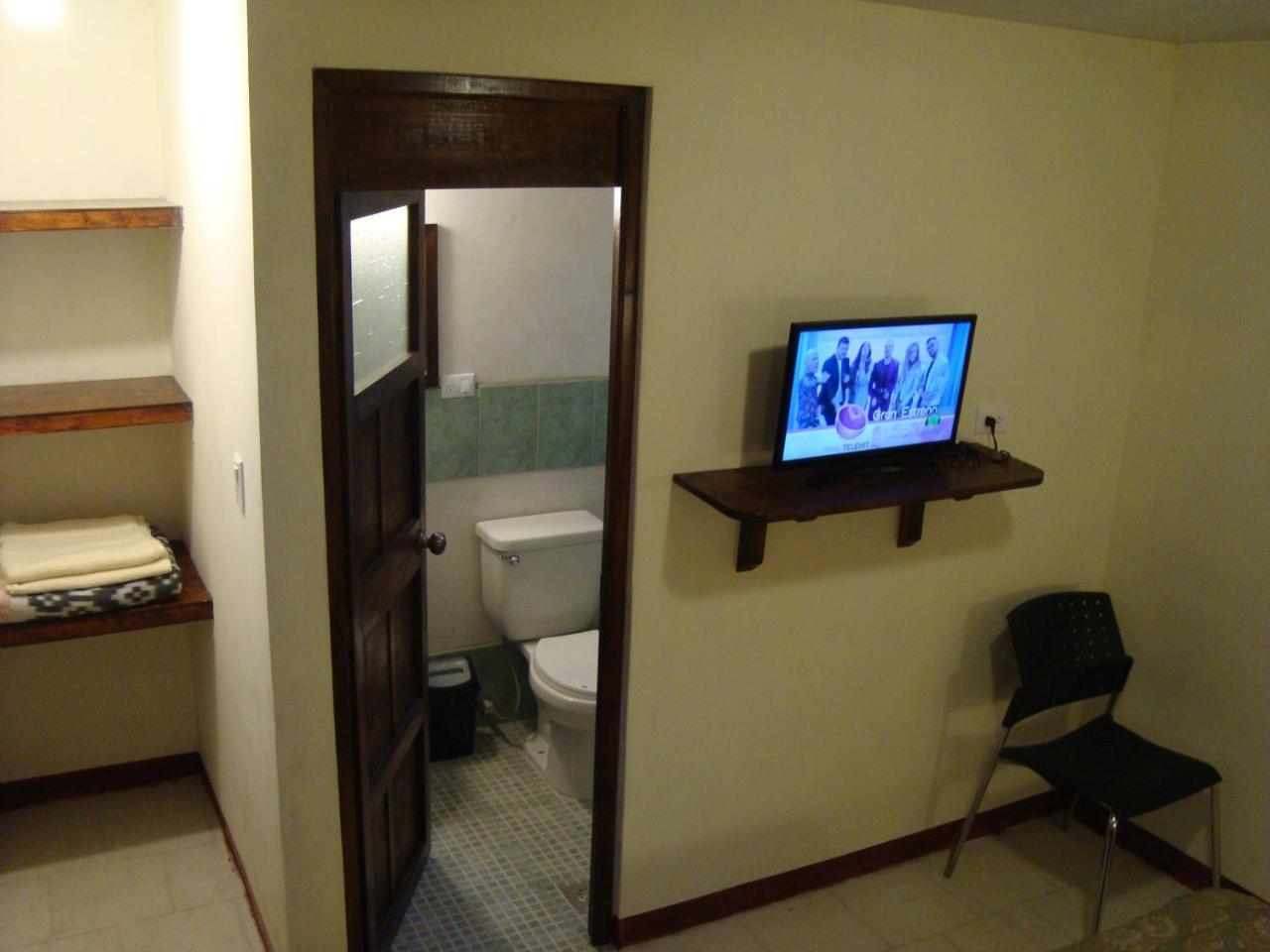 Hotel Casolia Quetzaltenango Exteriör bild